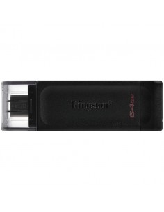 Kingston 64GB USB-C 3.2 Gen... 2